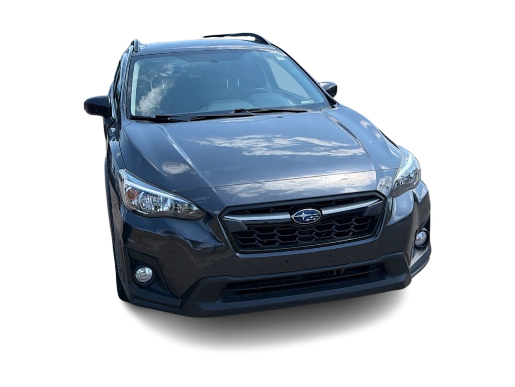 Thumbnail: 2019 Subaru Crosstrek - 9