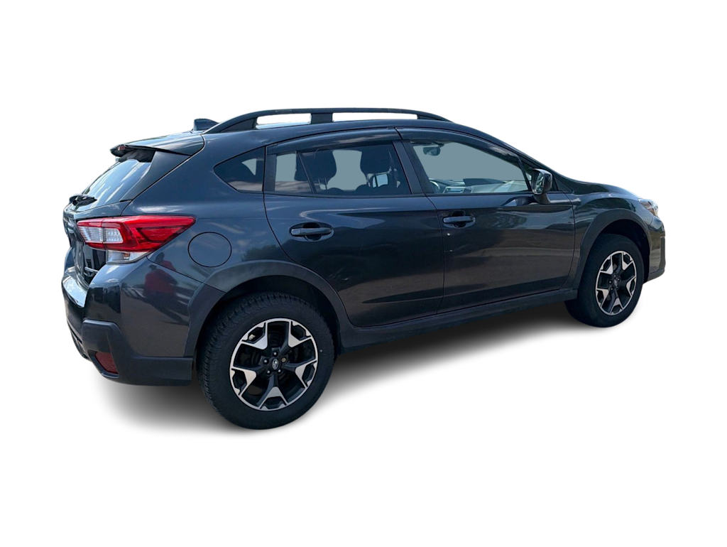 Thumbnail: 2019 Subaru Crosstrek - 15