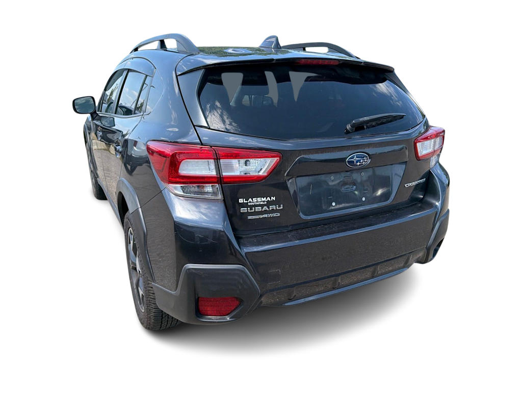 Thumbnail: 2019 Subaru Crosstrek - 3