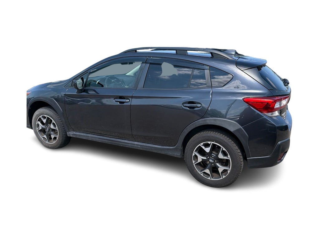 Thumbnail: 2019 Subaru Crosstrek - 21