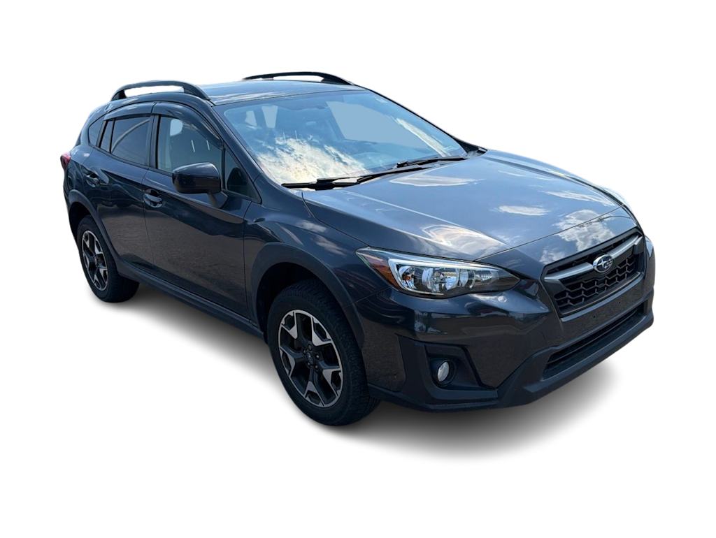 Thumbnail: 2019 Subaru Crosstrek - 11