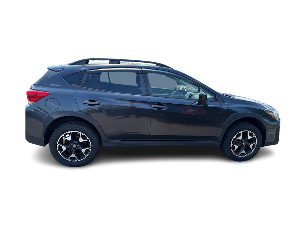 Thumbnail: 2019 Subaru Crosstrek - 13