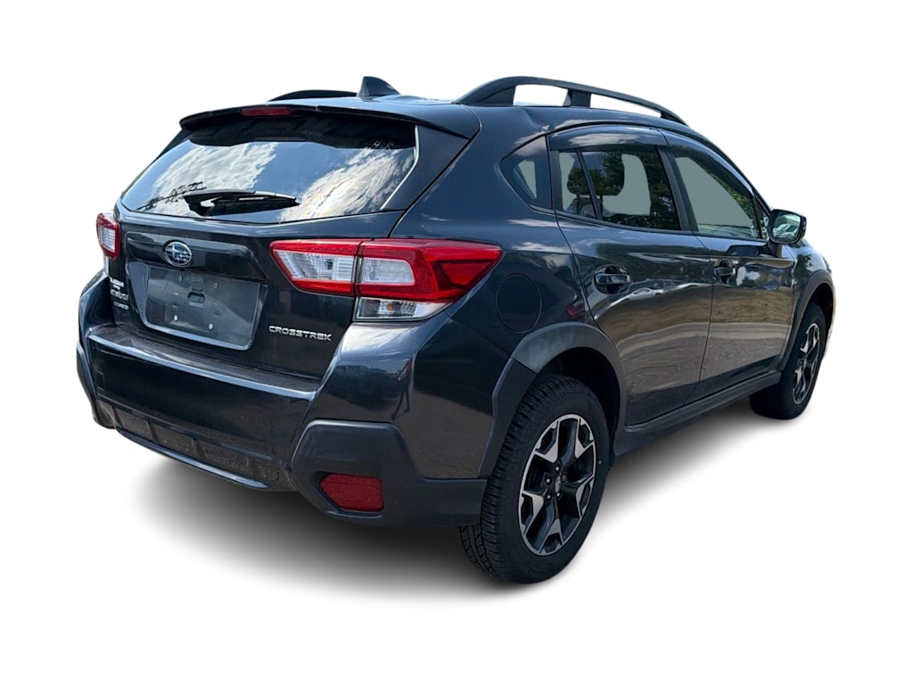 Thumbnail: 2019 Subaru Crosstrek - 17