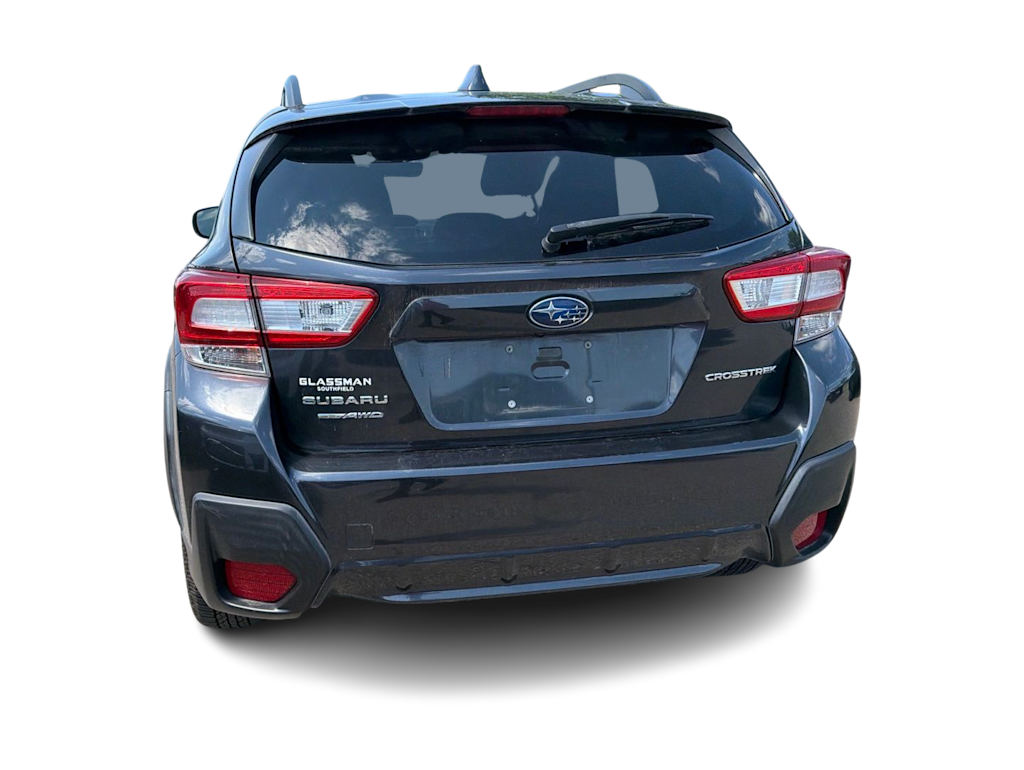 Thumbnail: 2019 Subaru Crosstrek - 19