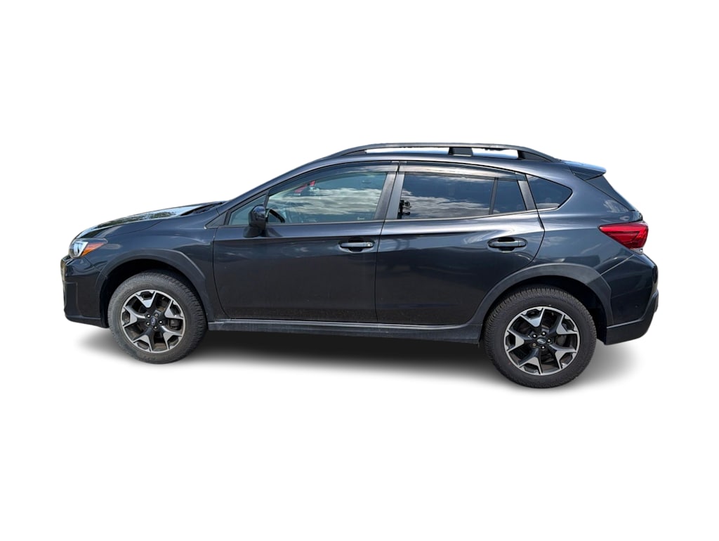Thumbnail: 2019 Subaru Crosstrek - 2