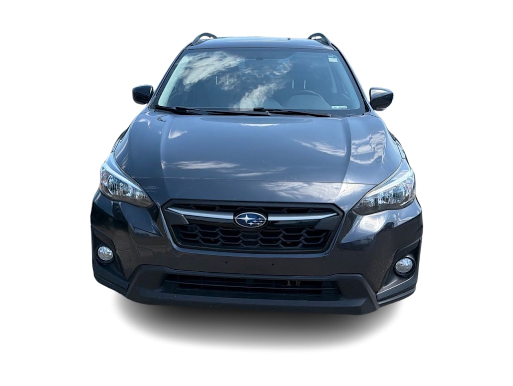 Thumbnail: 2019 Subaru Crosstrek - 8