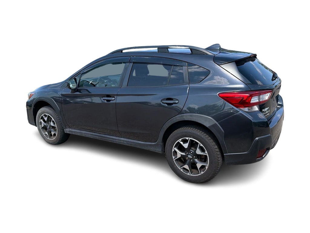 Thumbnail: 2019 Subaru Crosstrek - 20