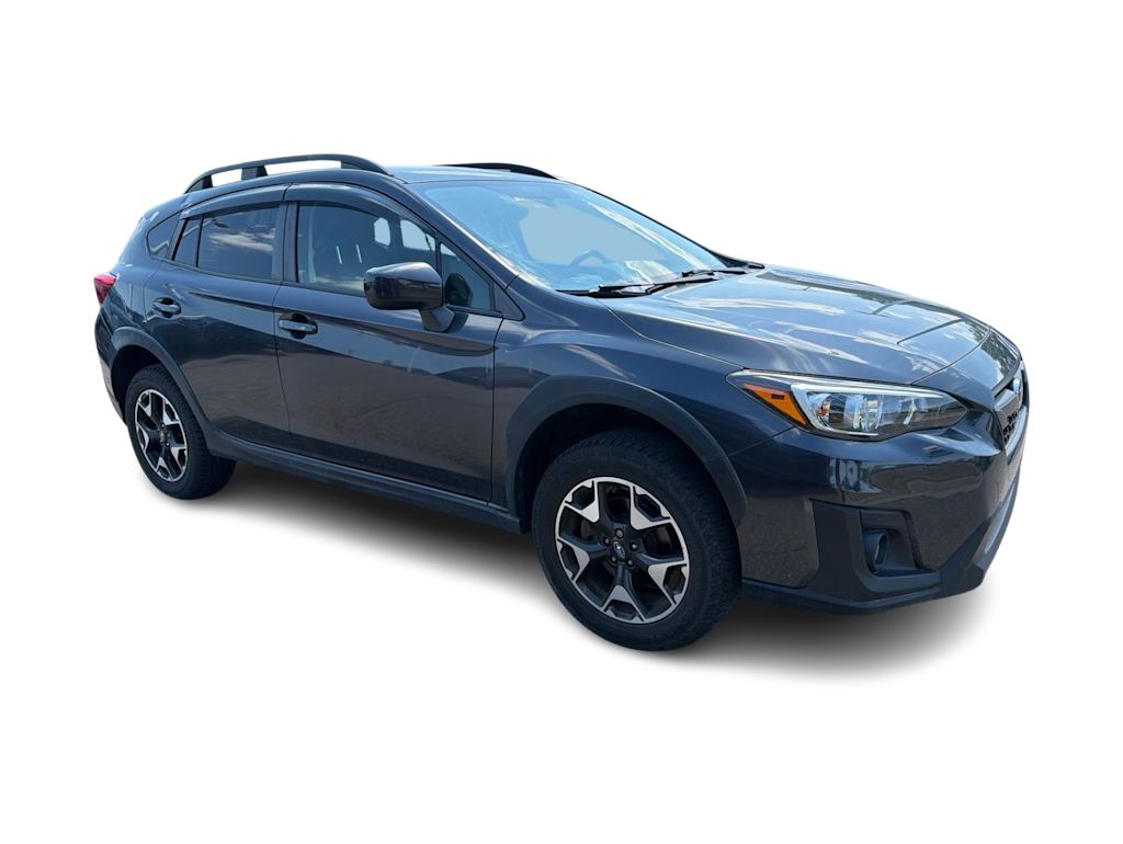 Thumbnail: 2019 Subaru Crosstrek - 12