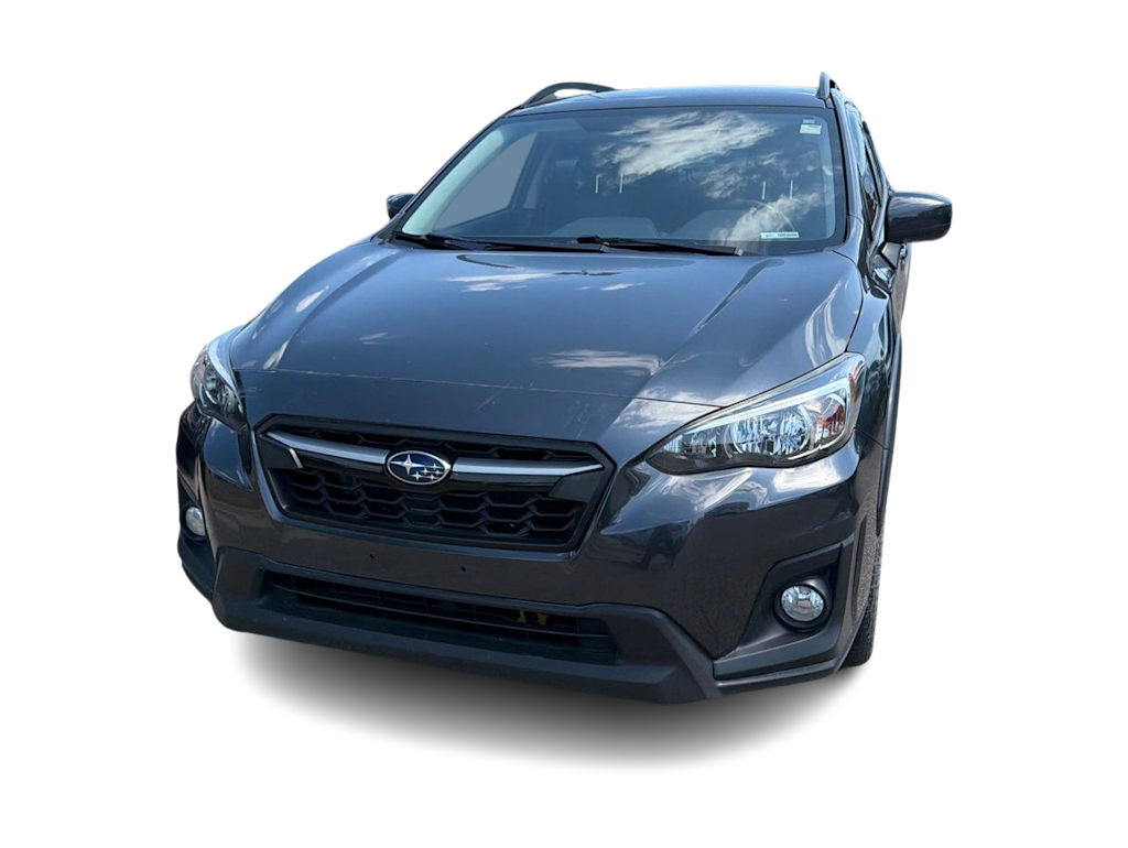 Thumbnail: 2019 Subaru Crosstrek - 5