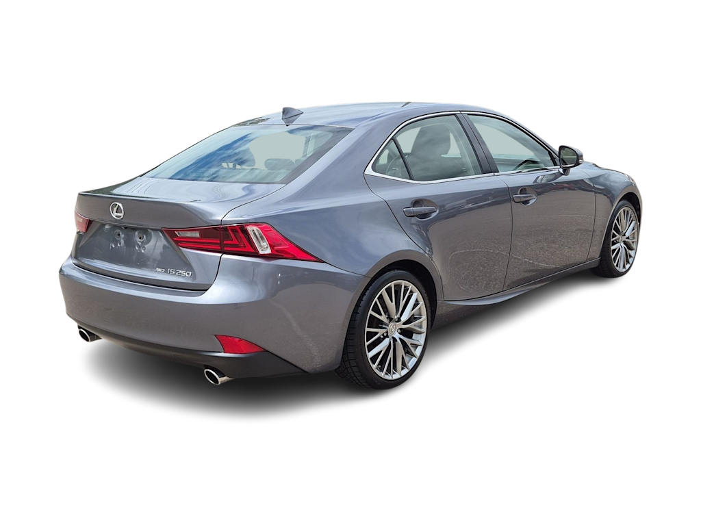 Thumbnail: 2015 Lexus IS - 22