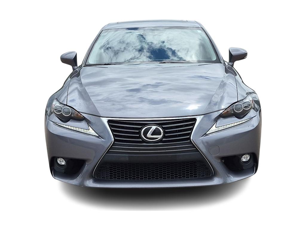Thumbnail: 2015 Lexus IS - 6