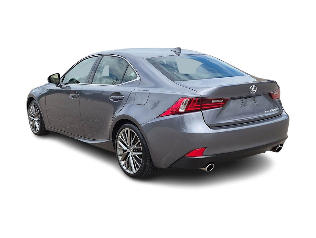 Thumbnail: 2015 Lexus IS - 4