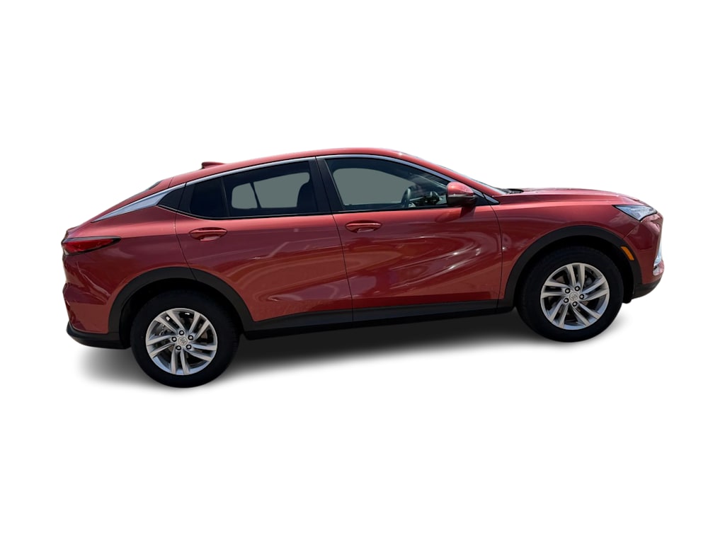 Thumbnail: 2024 Buick Envista - 15