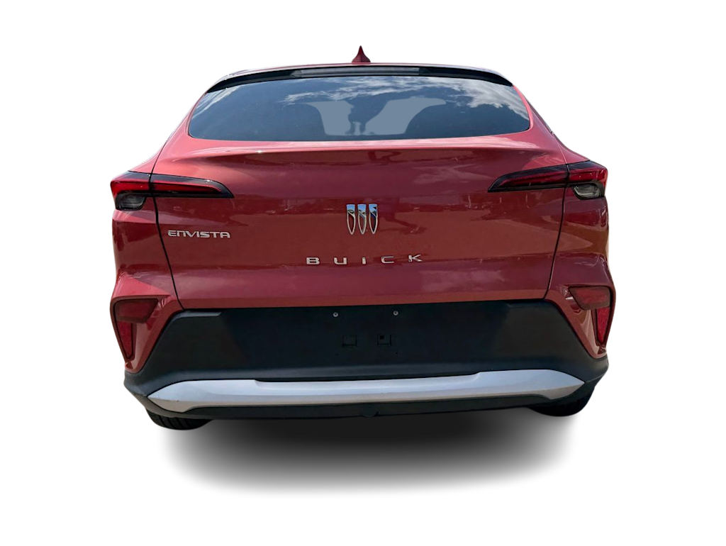 Thumbnail: 2024 Buick Envista - 4