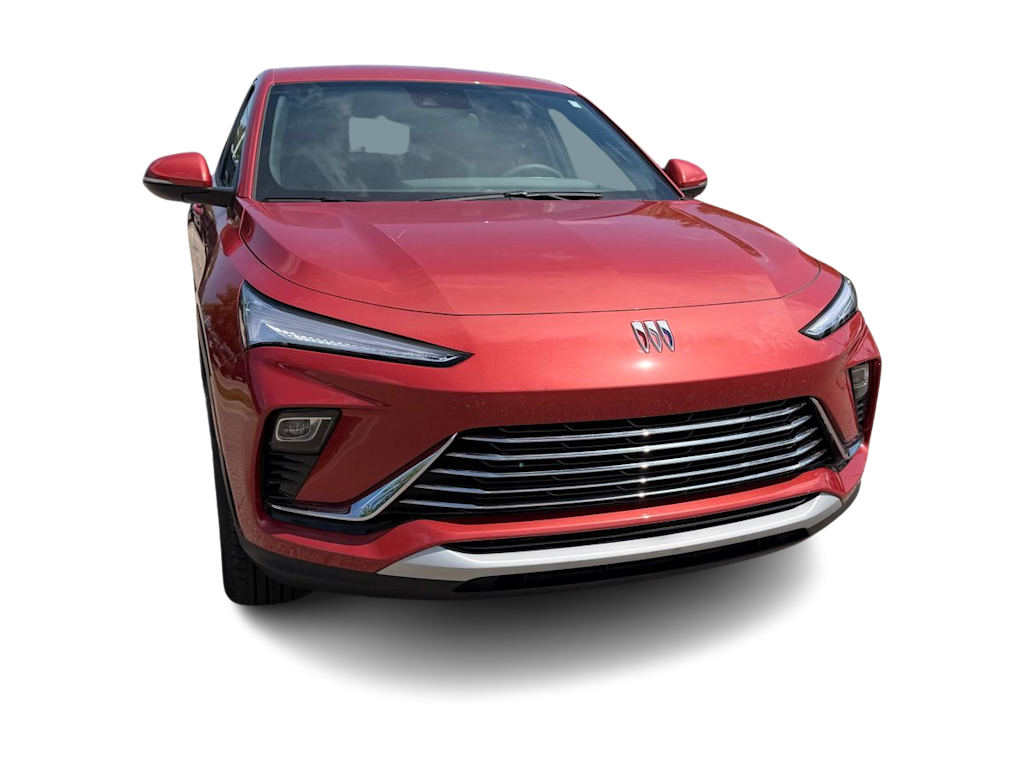 Thumbnail: 2024 Buick Envista - 9