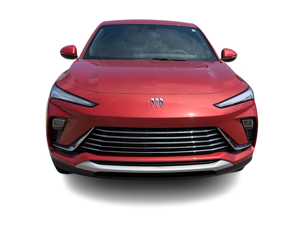 Thumbnail: 2024 Buick Envista - 10