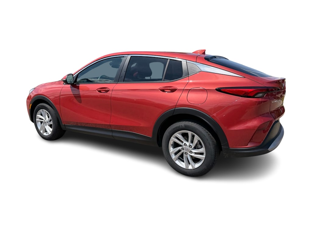 Thumbnail: 2024 Buick Envista - 25