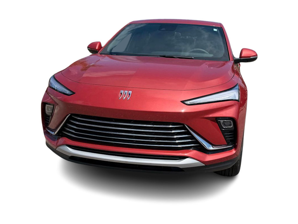 Thumbnail: 2024 Buick Envista - 5