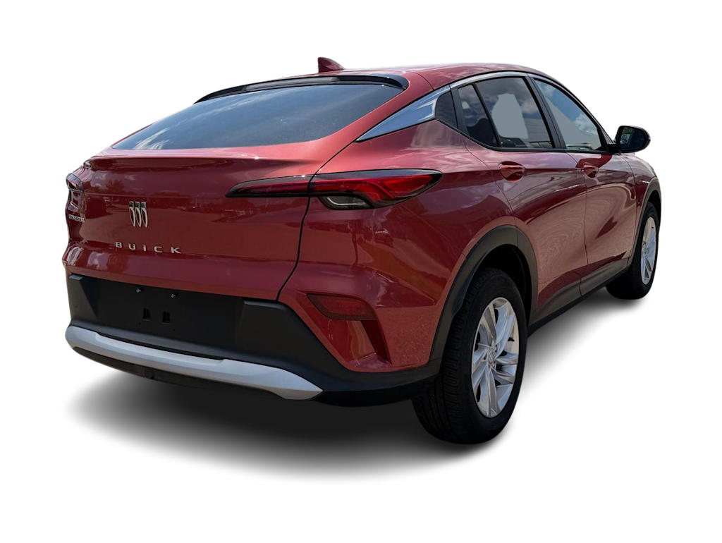 Thumbnail: 2024 Buick Envista - 21