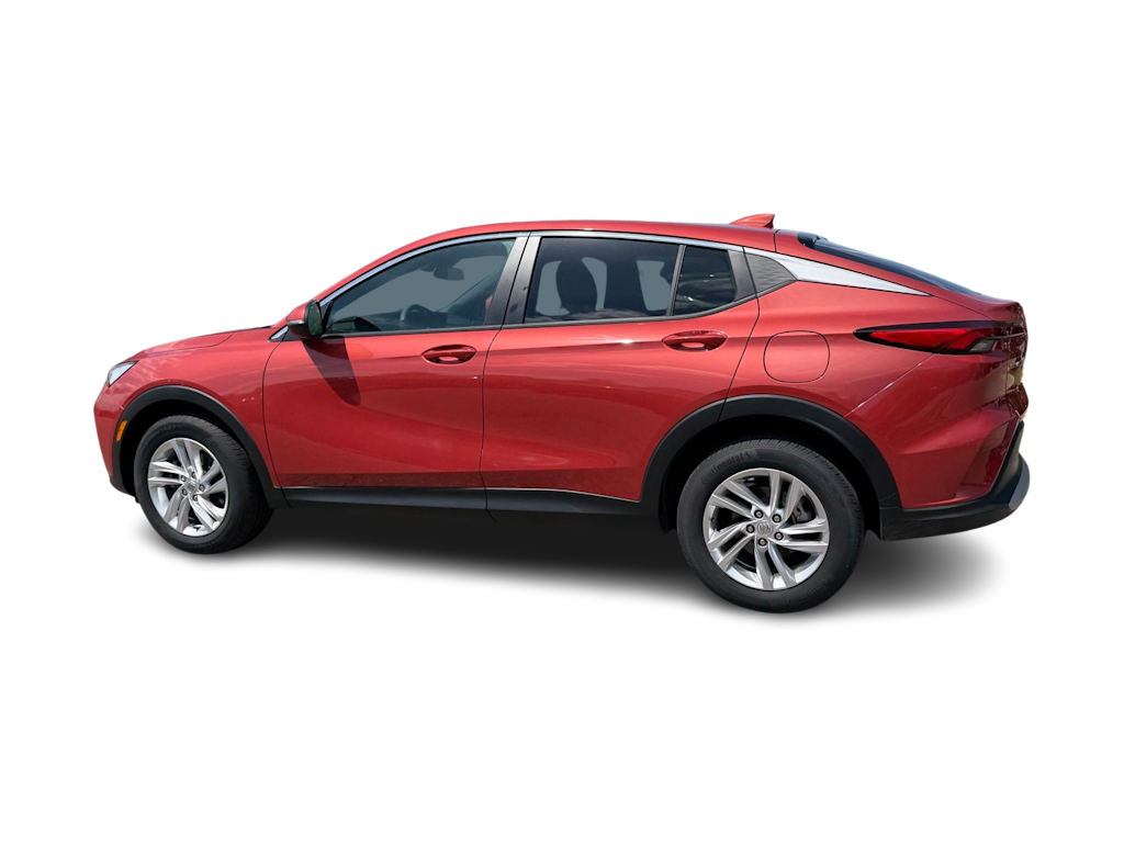 Thumbnail: 2024 Buick Envista - 24
