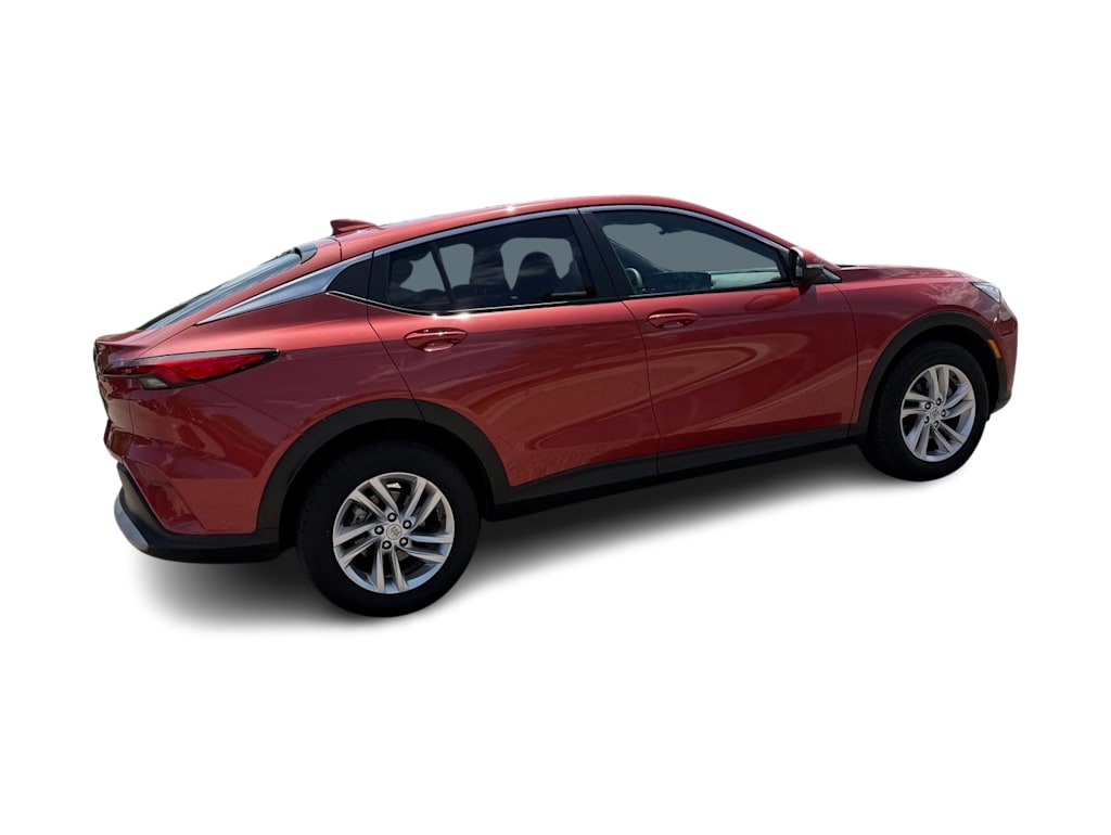 Thumbnail: 2024 Buick Envista - 19