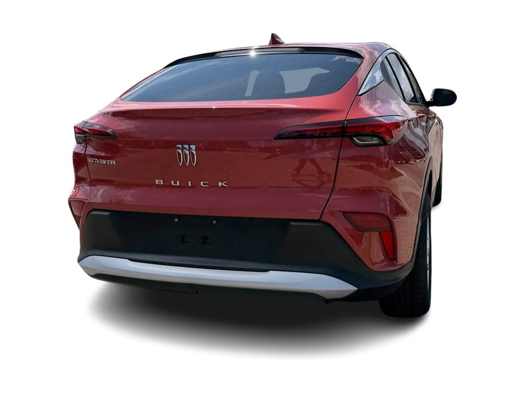 Thumbnail: 2024 Buick Envista - 20
