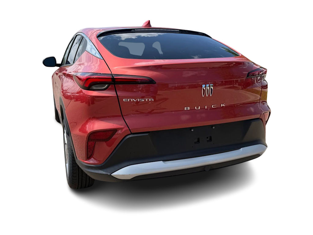 Thumbnail: 2024 Buick Envista - 23