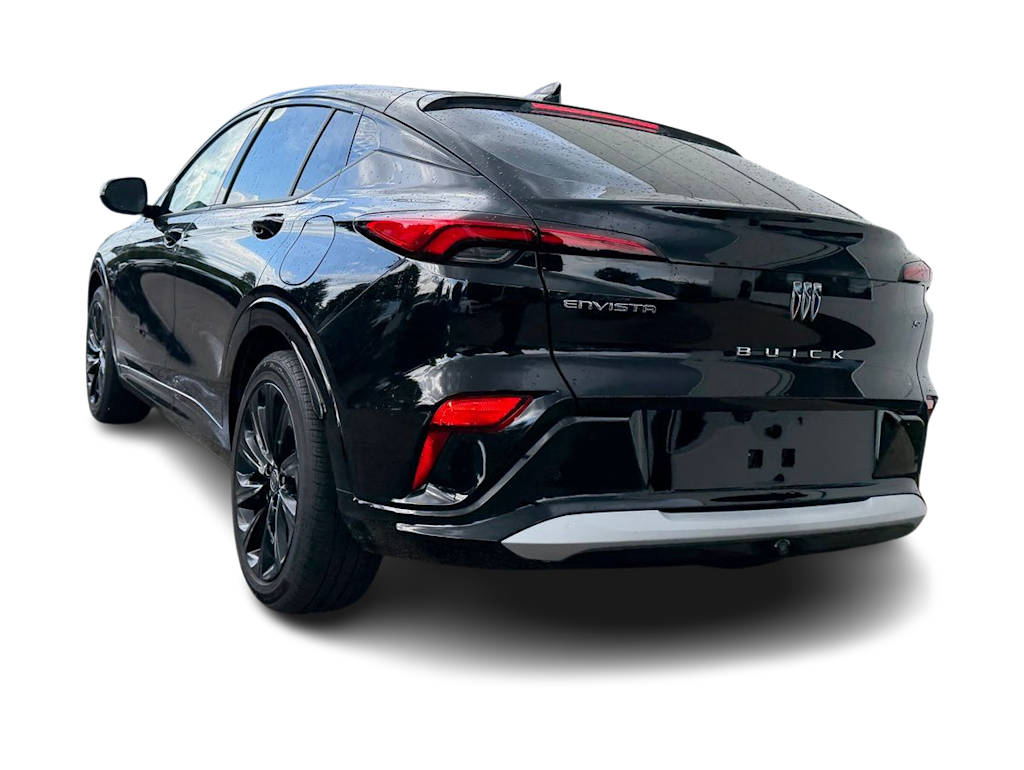 Thumbnail: 2024 Buick Envista - 22