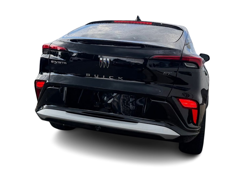 Thumbnail: 2024 Buick Envista - 21