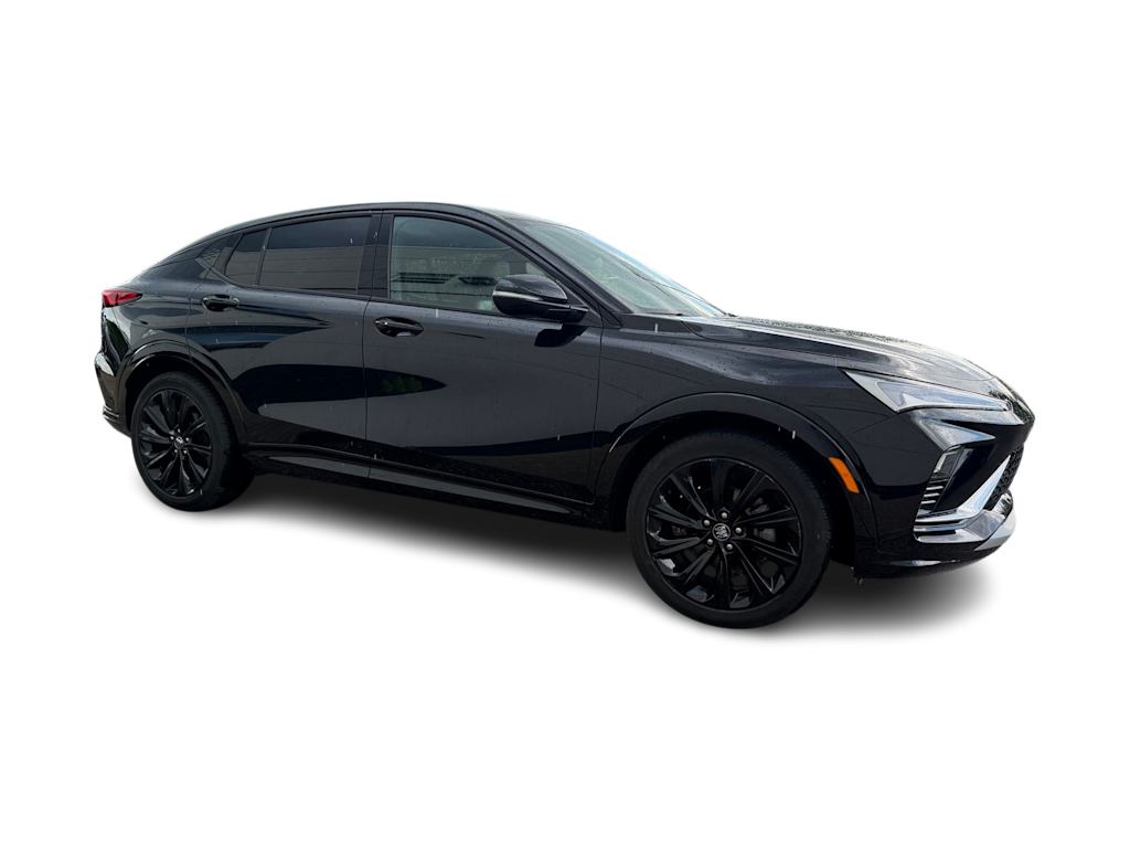 Thumbnail: 2024 Buick Envista - 11