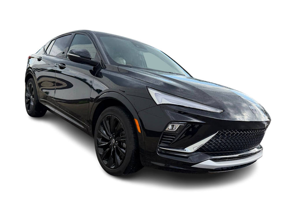 Thumbnail: 2024 Buick Envista - 13