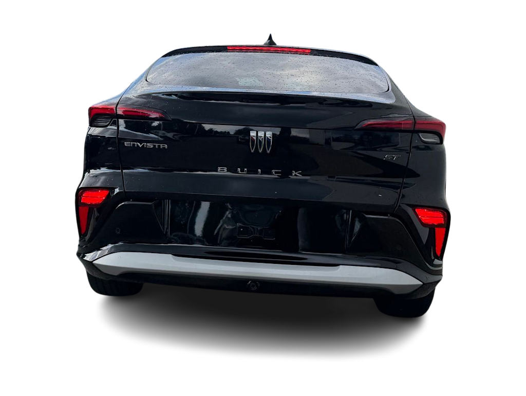 Thumbnail: 2024 Buick Envista - 20