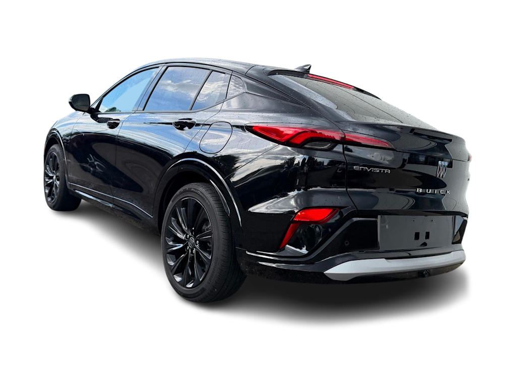 Thumbnail: 2024 Buick Envista - 3