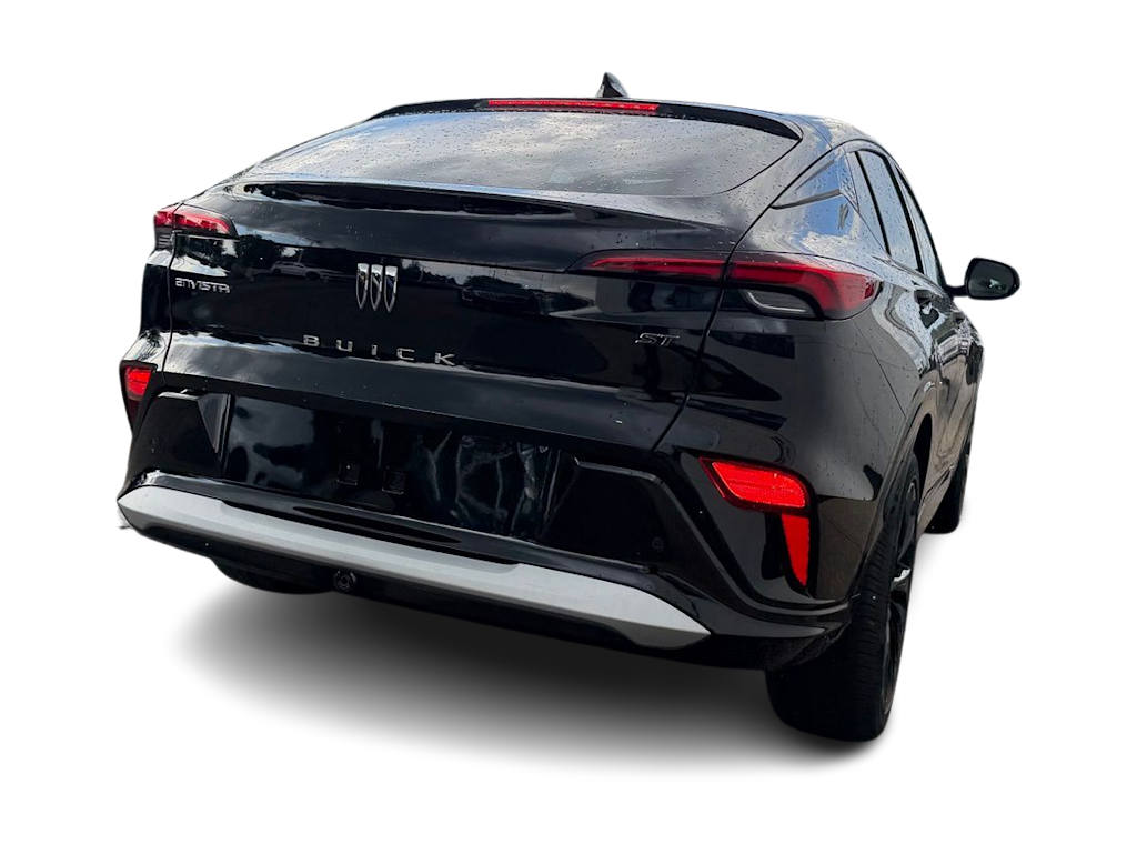 Thumbnail: 2024 Buick Envista - 4