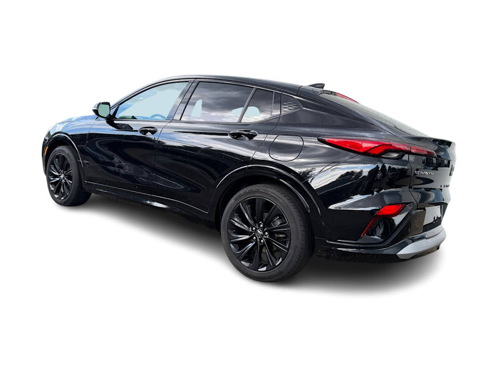 Thumbnail: 2024 Buick Envista - 25