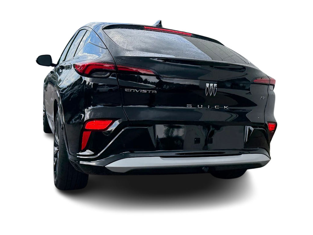 Thumbnail: 2024 Buick Envista - 23