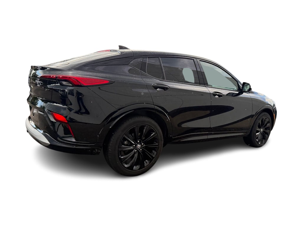 Thumbnail: 2024 Buick Envista - 15