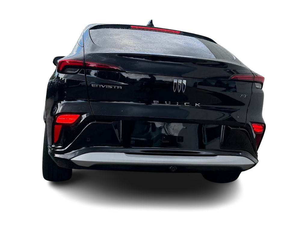 Thumbnail: 2024 Buick Envista - 19