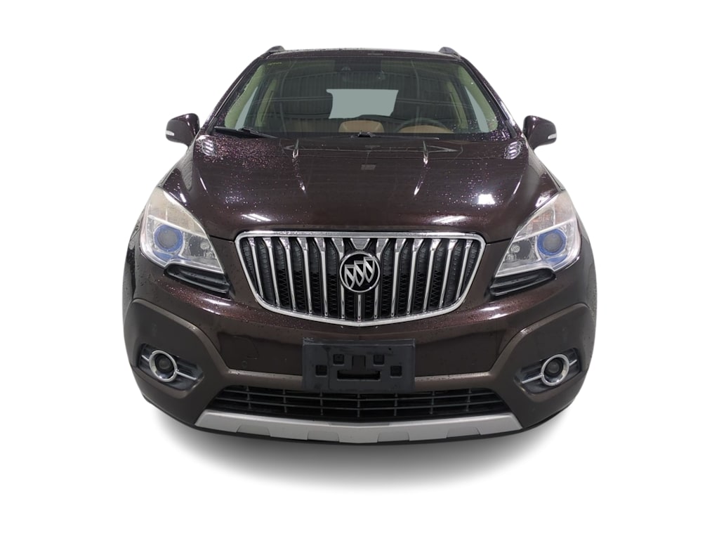Thumbnail: 2016 Buick Encore - 6