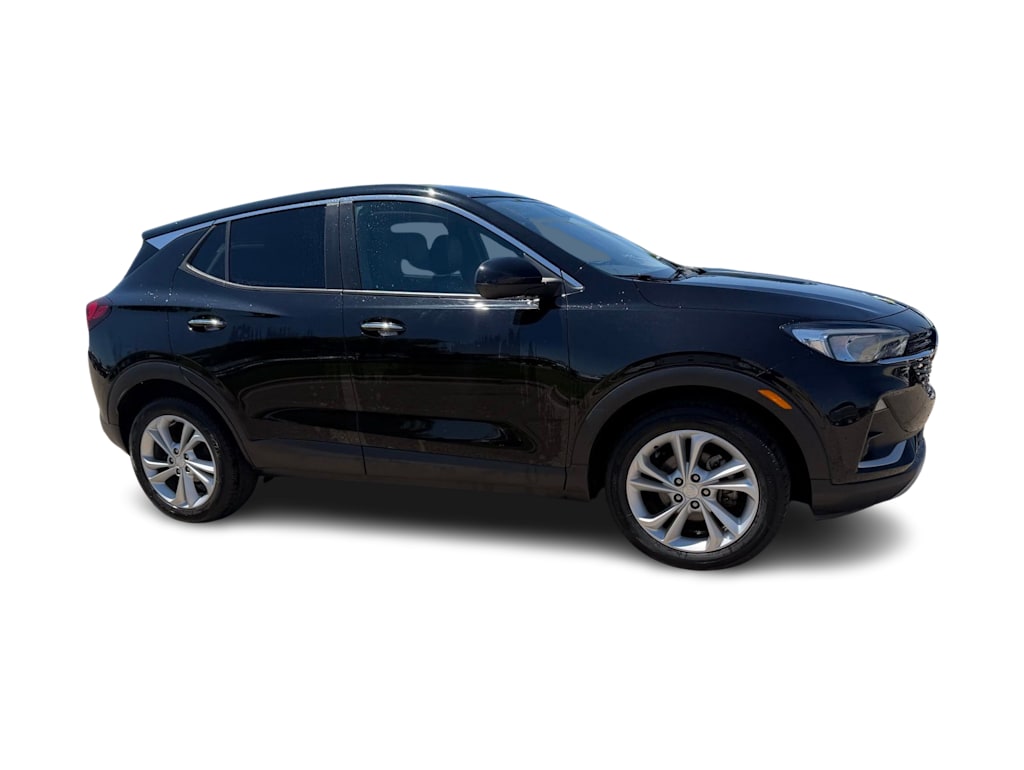 Thumbnail: 2021 Buick Encore GX - 11