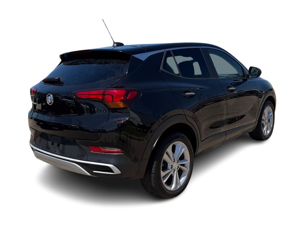 Thumbnail: 2021 Buick Encore GX - 18