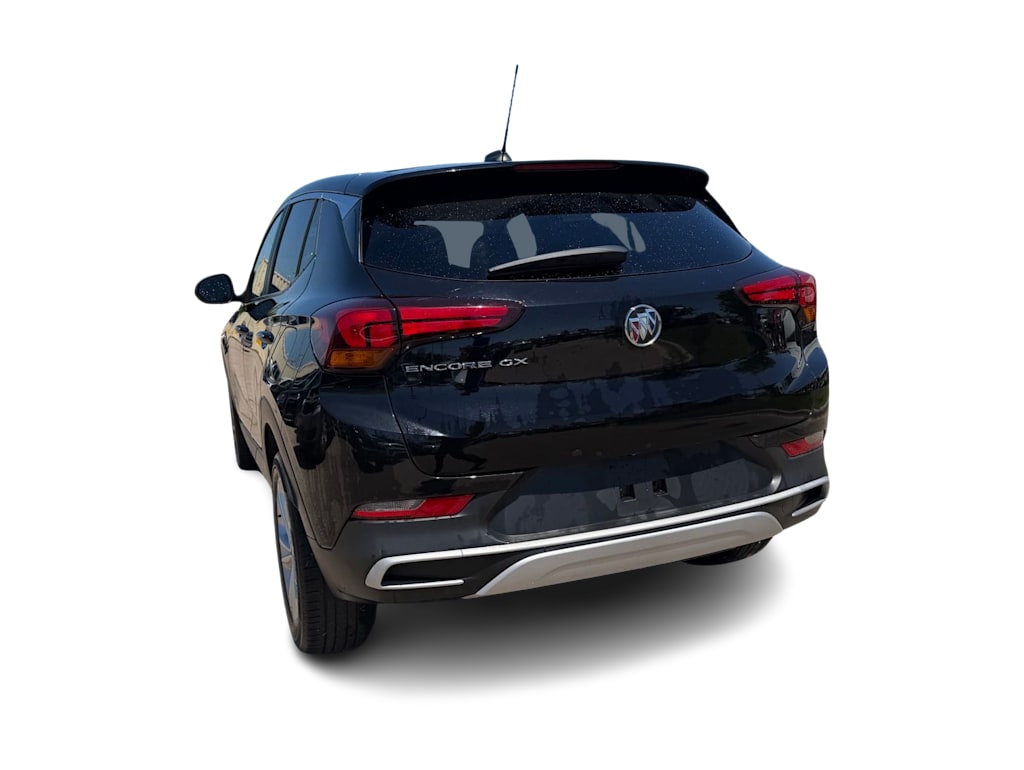 Thumbnail: 2021 Buick Encore GX - 24