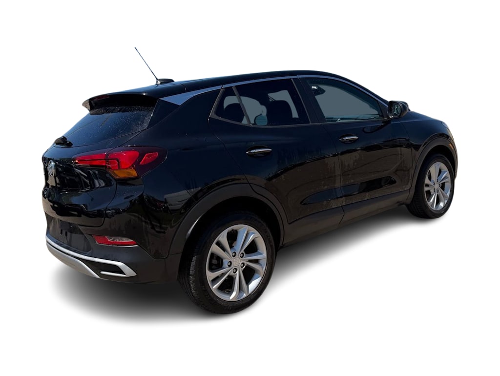 Thumbnail: 2021 Buick Encore GX - 19