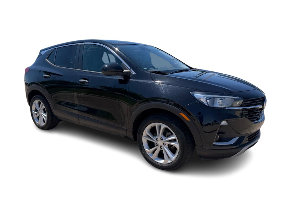 Thumbnail: 2021 Buick Encore GX - 12