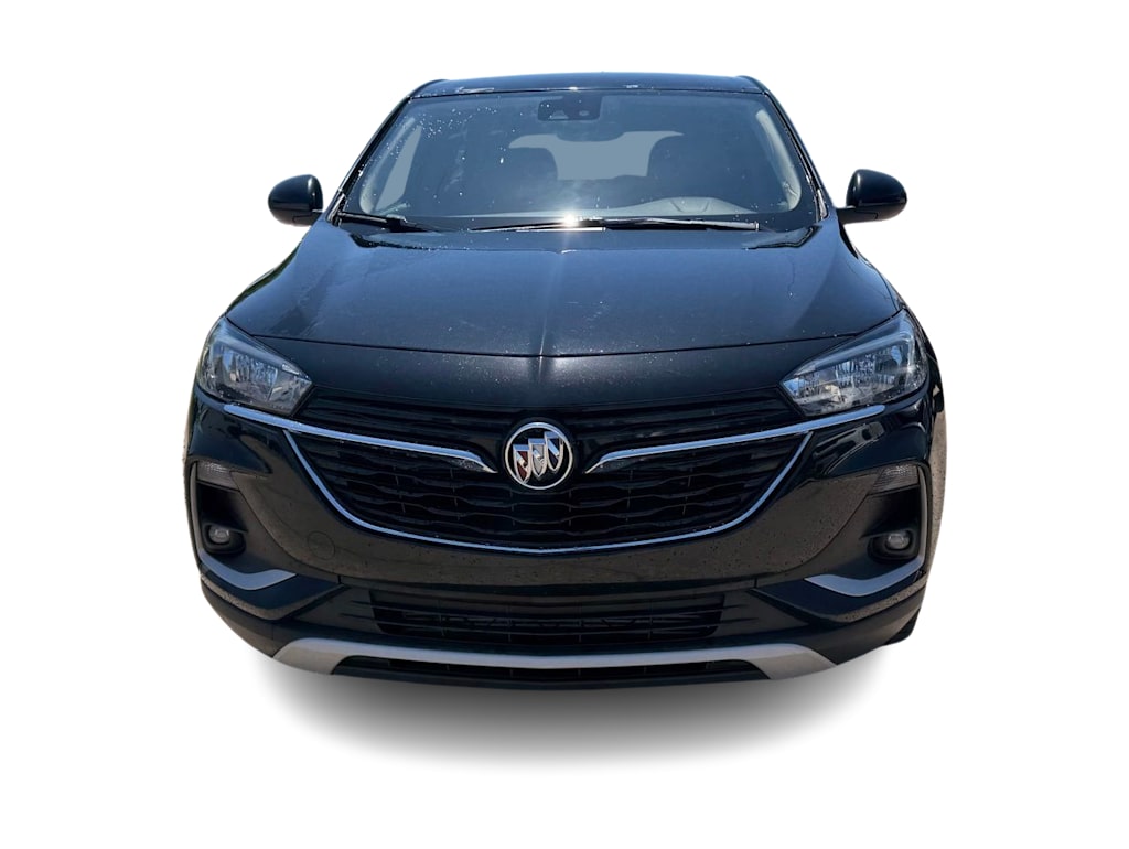 Thumbnail: 2021 Buick Encore GX - 5