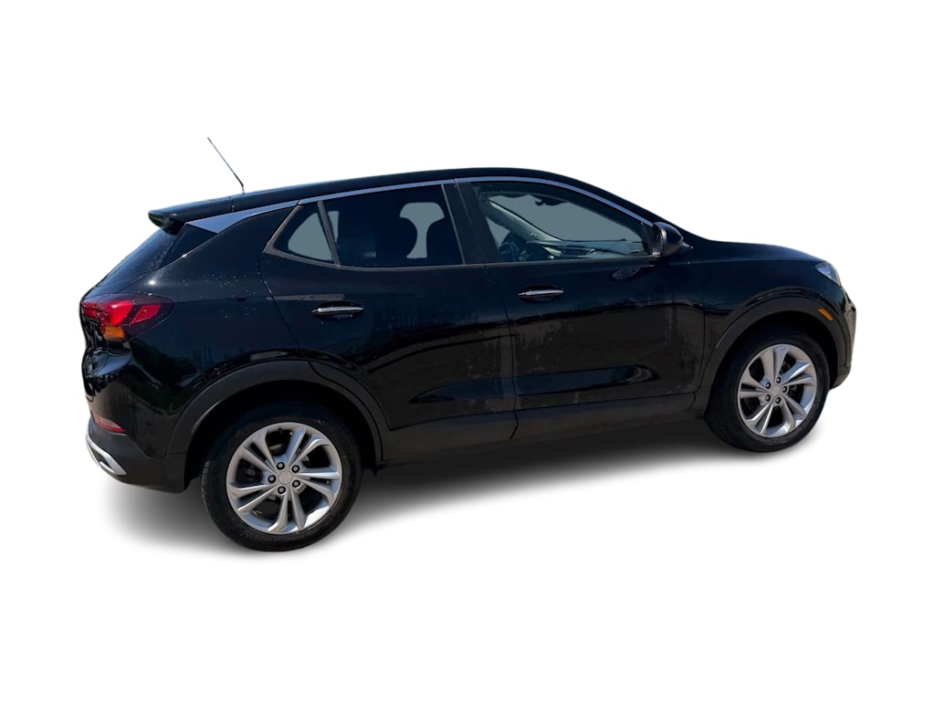 Thumbnail: 2021 Buick Encore GX - 15