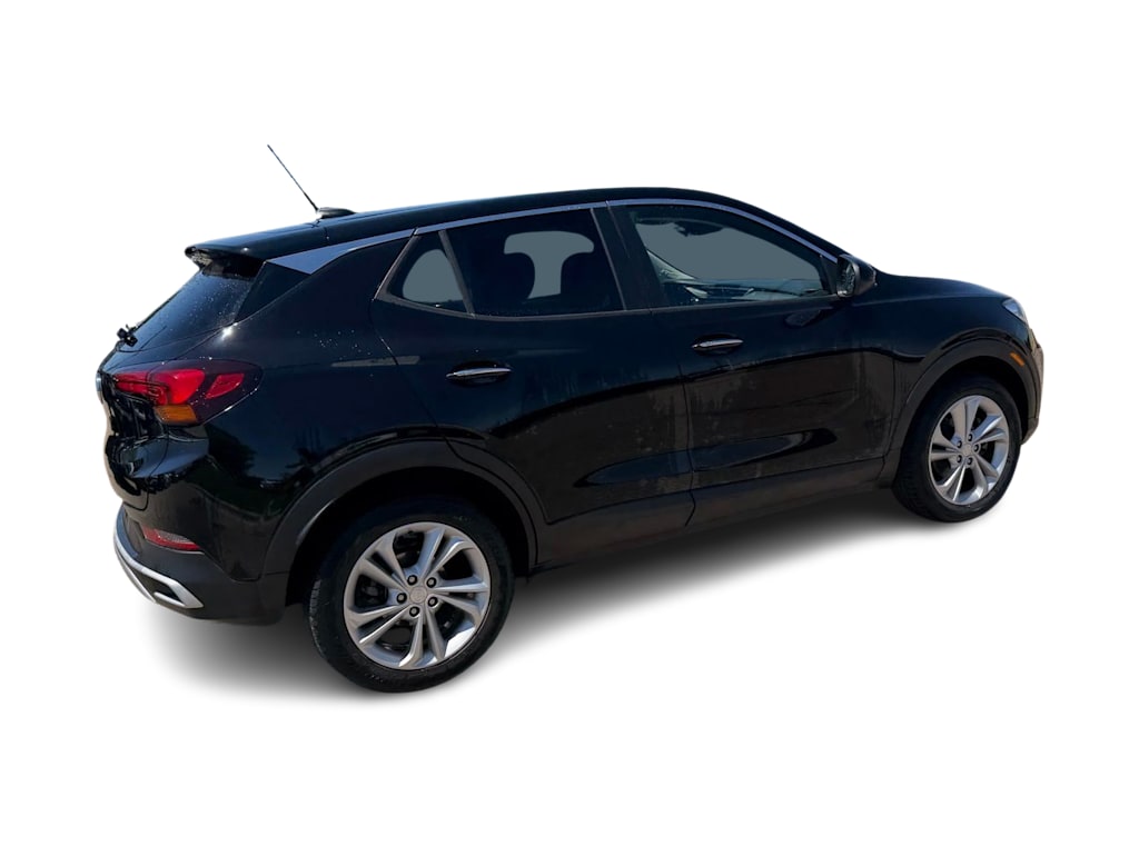 Thumbnail: 2021 Buick Encore GX - 20