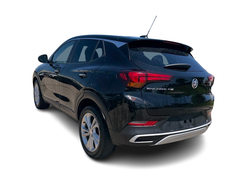 Thumbnail: 2021 Buick Encore GX - 23
