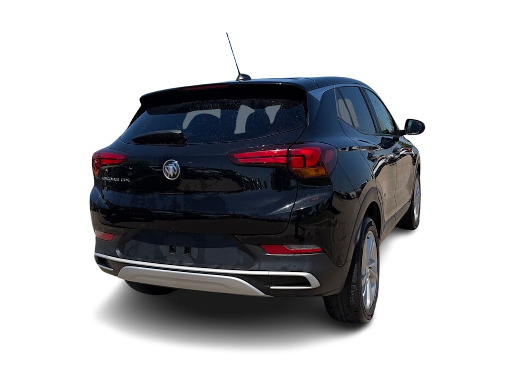 Thumbnail: 2021 Buick Encore GX - 22