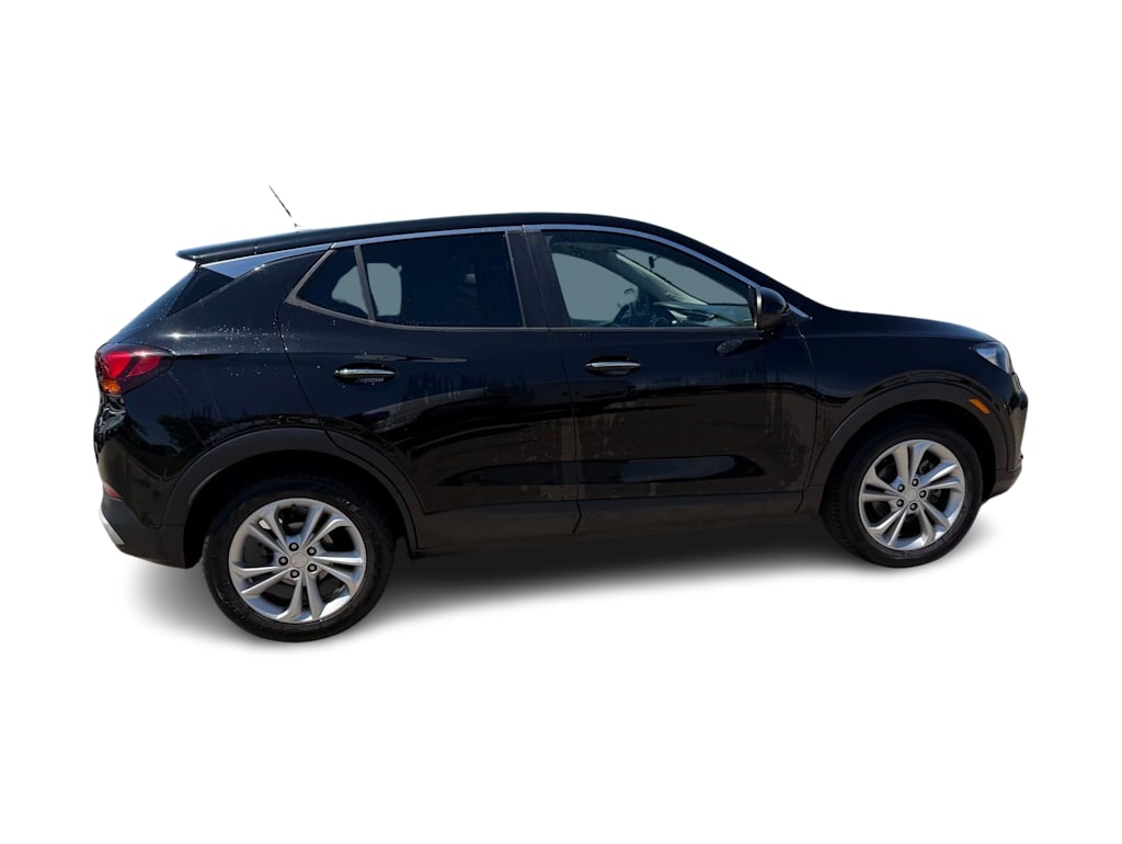 Thumbnail: 2021 Buick Encore GX - 16